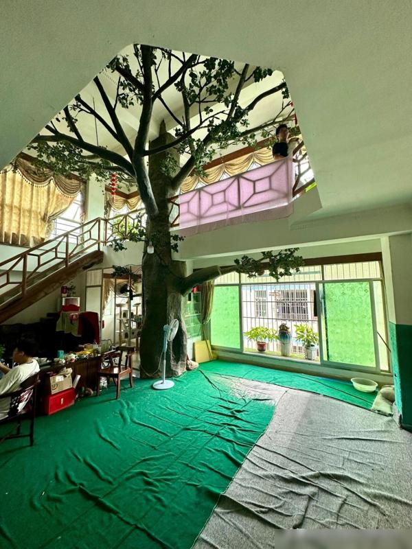 房屋装修家庭搞笑日常_搞笑装修房屋日常家庭文案_搞笑装修房屋日常家庭图片