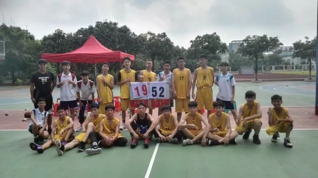 2019年中学生篮球赛_秦安中学生篮球赛冠军_2020中学生篮球联赛